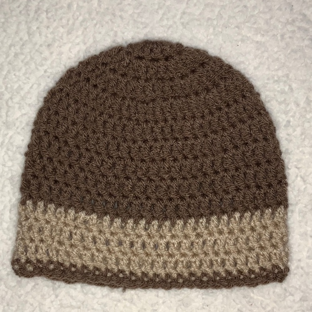 Beanie and Ear Warmer Headband - Picture 4 of 10
